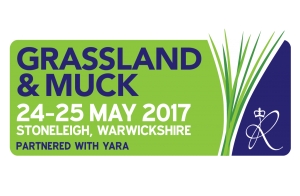 Grassland and Muck 2017